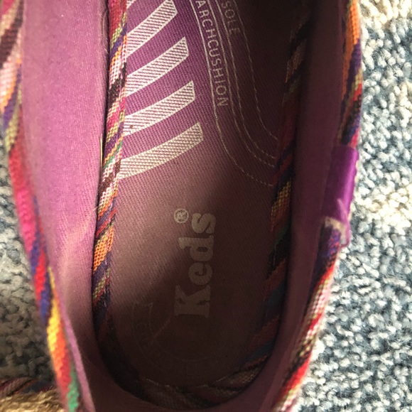 Keds Slip-on Sneakers - Picture 5 of 8